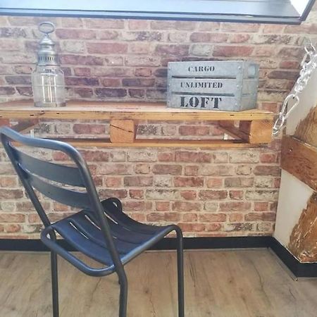 Le Nid Douillet Splendide Linge Fourni Lägenhet La Bourboule Exteriör bild