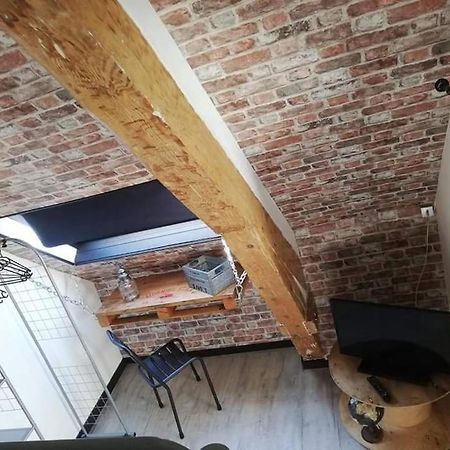 Le Nid Douillet Splendide Linge Fourni Lägenhet La Bourboule Exteriör bild